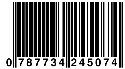 0 787734 245074