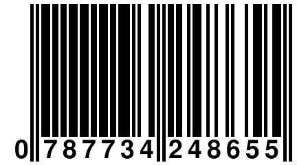 0 787734 248655