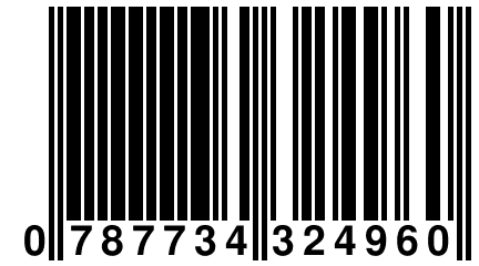 0 787734 324960