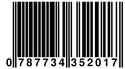 0 787734 352017