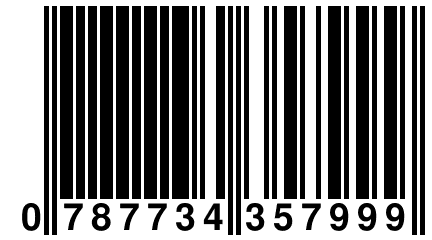 0 787734 357999