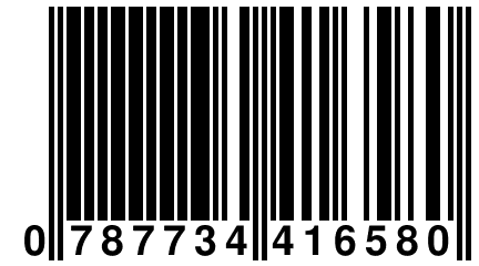 0 787734 416580