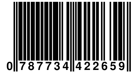 0 787734 422659