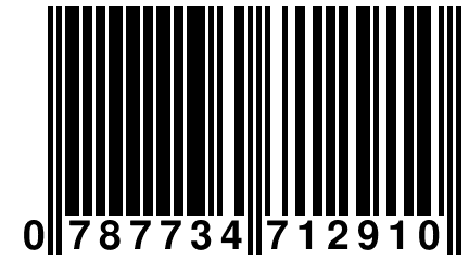 0 787734 712910