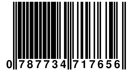 0 787734 717656