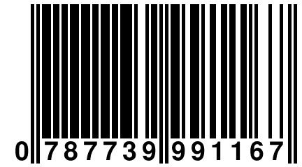 0 787739 991167