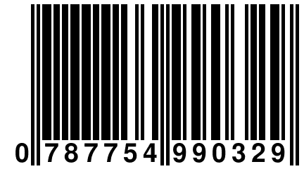 0 787754 990329