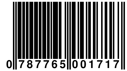 0 787765 001717