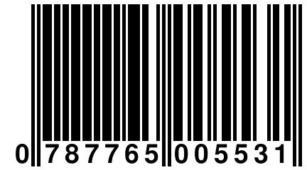 0 787765 005531