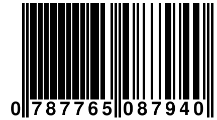 0 787765 087940