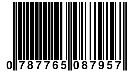 0 787765 087957