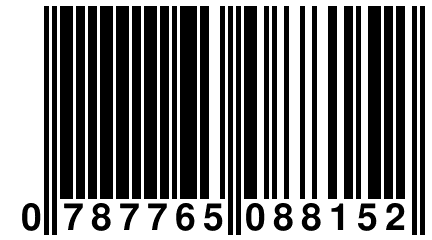 0 787765 088152