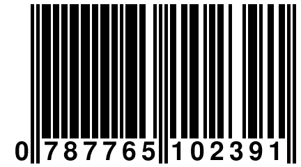 0 787765 102391