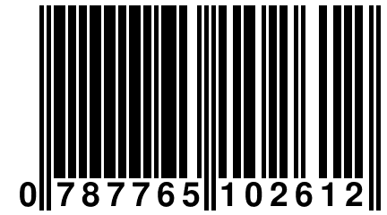 0 787765 102612