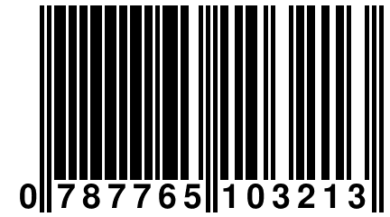 0 787765 103213