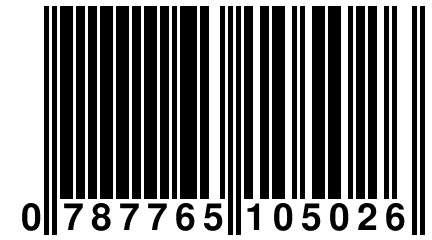 0 787765 105026