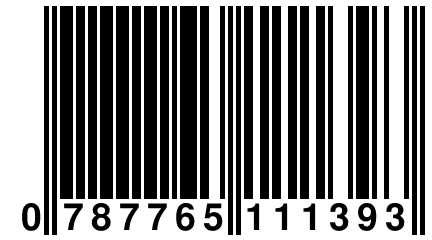 0 787765 111393