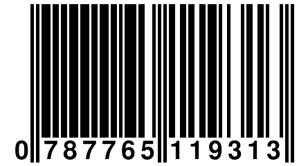 0 787765 119313