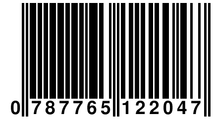 0 787765 122047