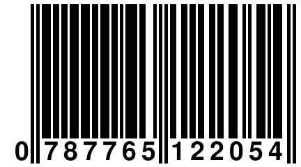 0 787765 122054