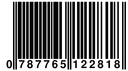 0 787765 122818