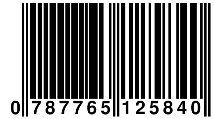 0 787765 125840