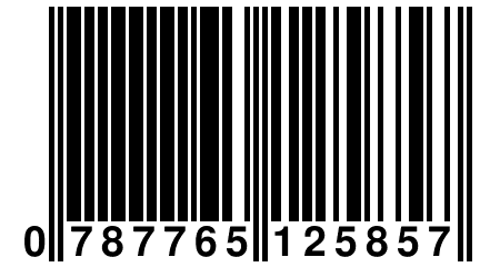 0 787765 125857