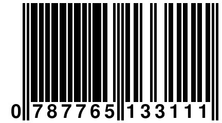 0 787765 133111