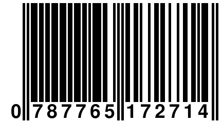 0 787765 172714