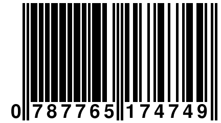 0 787765 174749