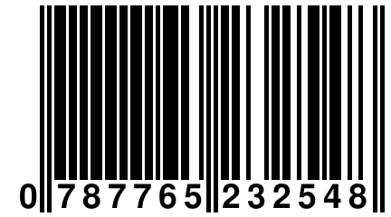 0 787765 232548