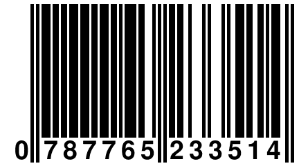 0 787765 233514