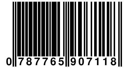 0 787765 907118