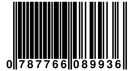 0 787766 089936