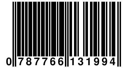 0 787766 131994