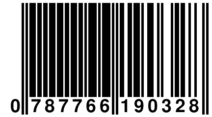 0 787766 190328