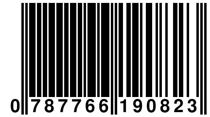 0 787766 190823