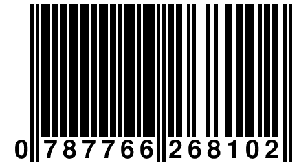 0 787766 268102