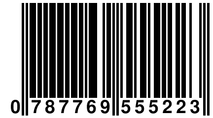 0 787769 555223