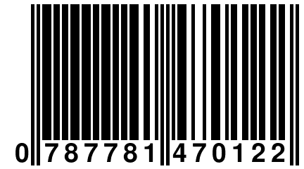 0 787781 470122