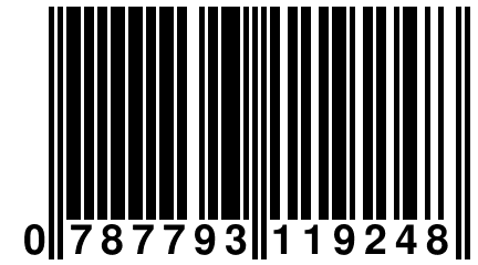 0 787793 119248