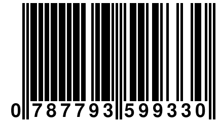 0 787793 599330