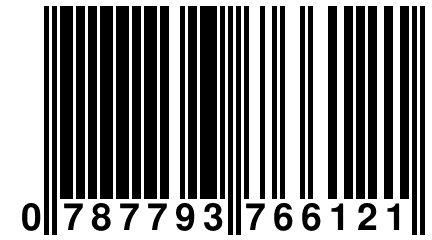 0 787793 766121