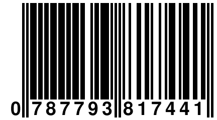 0 787793 817441