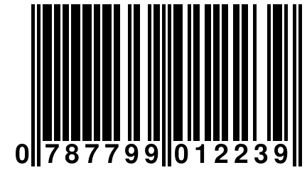 0 787799 012239