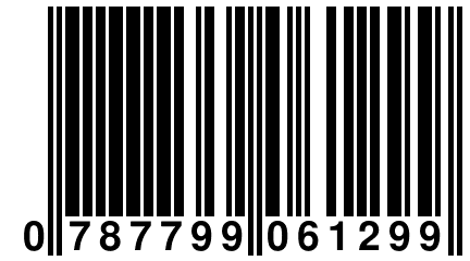 0 787799 061299