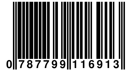 0 787799 116913