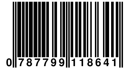 0 787799 118641