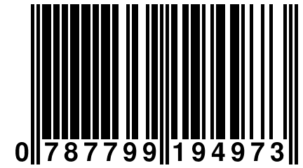 0 787799 194973