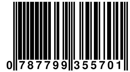 0 787799 355701